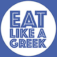 Eat Like a Greek